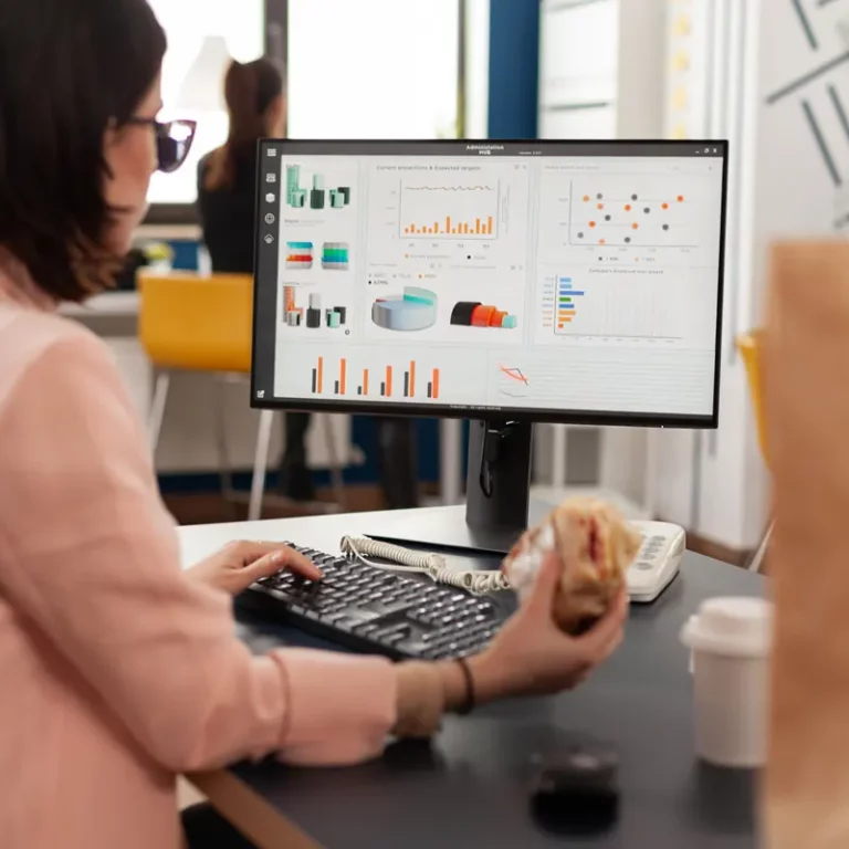Criação de Sites de Alta Performance 6 Sites de Alta Performance - Velocidade e Eficiência Garantidas