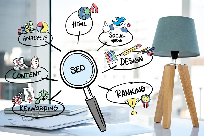 Criação de Sites Profissionais 2 Net Publicidade Criação de Sites em Goiânia