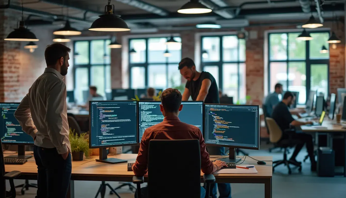 Criação de sites e landing page em Rio Verde Goiás