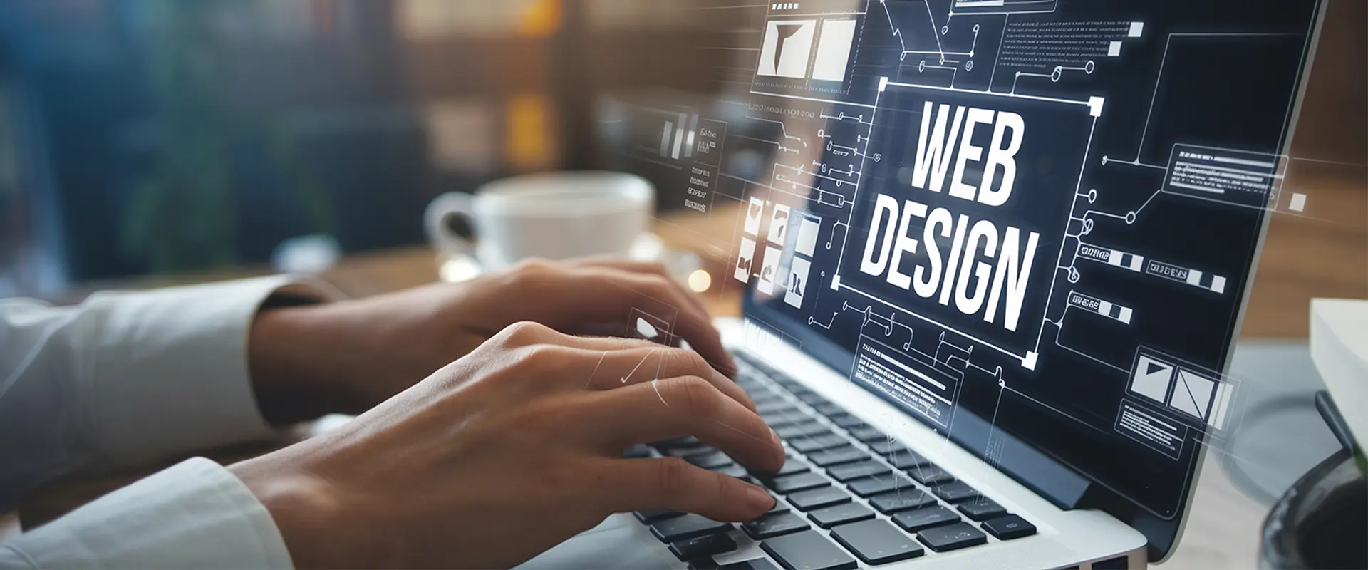 Criação de Sites WordPress em Goiânia para empresas locais