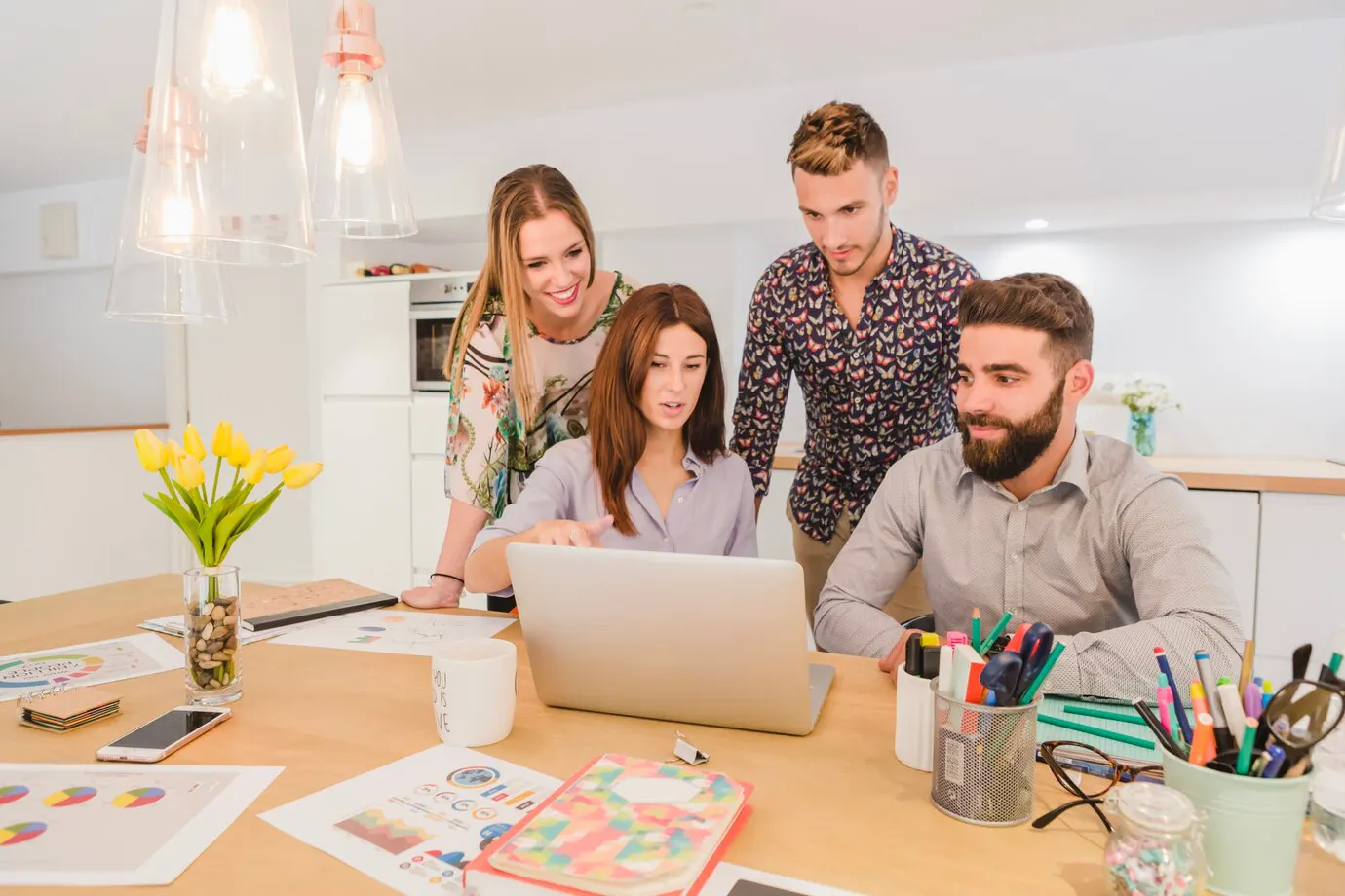 Agência de Criação de Site em Goiânia