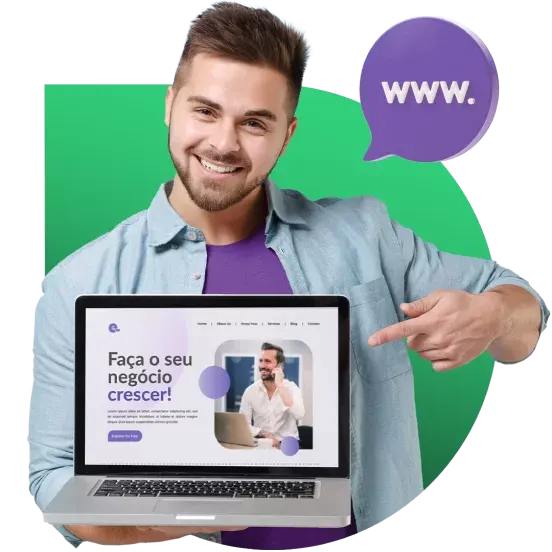 Criação de Sites em Wordpress Goiânia 1 Net Publicidade Criação de Sites em Goiânia