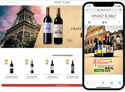 Criação de Landing Pages em Mogi das Cruzes 16 Vinho-Raro-portfolio-01.png