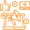 Net Publicidade Criação de Sites em Goiânia
