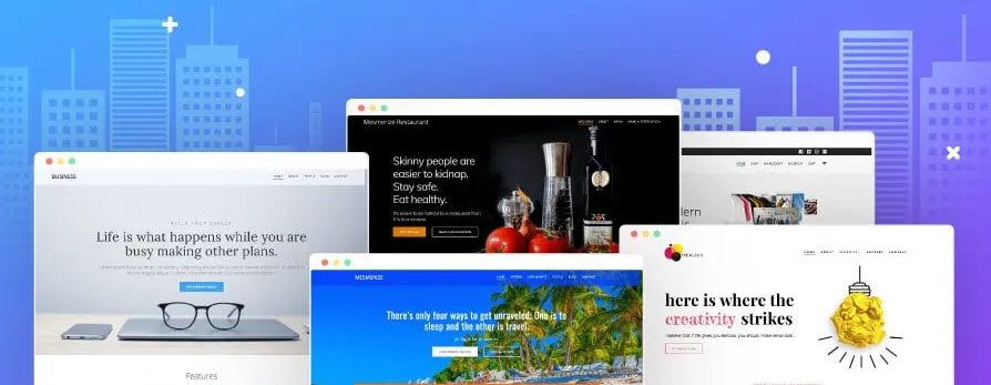 5 Erros Comuns na Criação de Sites em Goiânia e Como Evitá-los 1 Crie um site profissional em Goiânia com a Net Publicidade