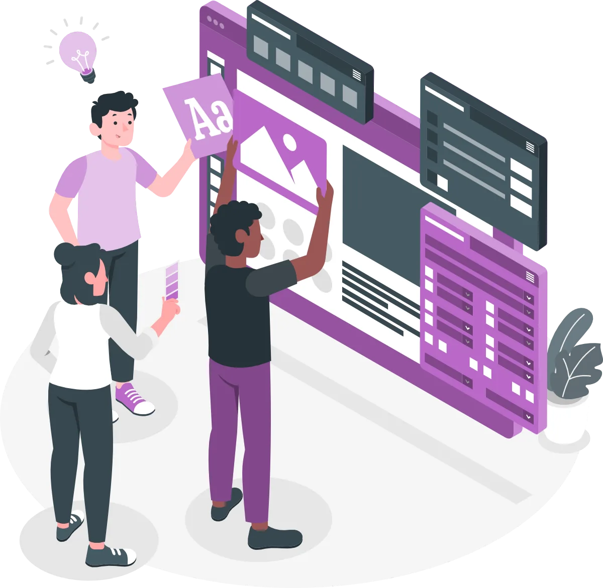 Sites em Catalão: Criação de Sites, Landing Pages e Lojas Virtuais
