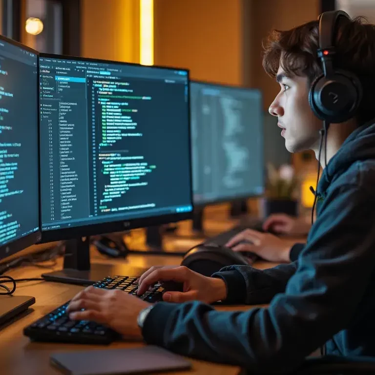 Como Criar Site de Vendas Eficiente: Passo a Passo para Empreendedores