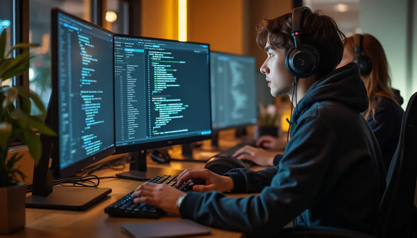 Como Criar Site de Vendas Eficiente: Passo a Passo para Empreendedores