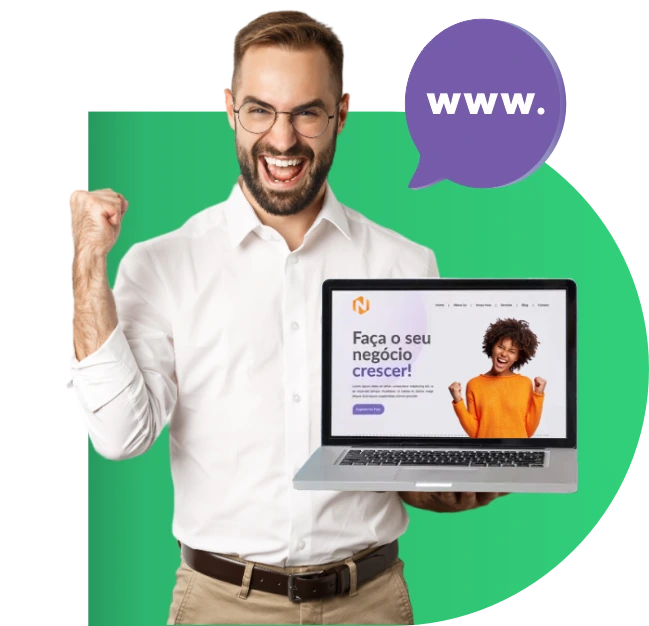 Criação de Sites em Pontalina 1 Criação de Sites em Goiânia | Sites Responsivos e Otimizados para SEO