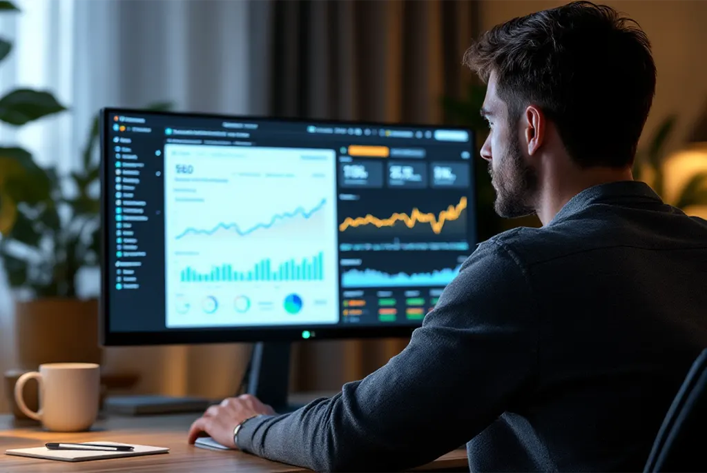 Agência de Marketing Digital