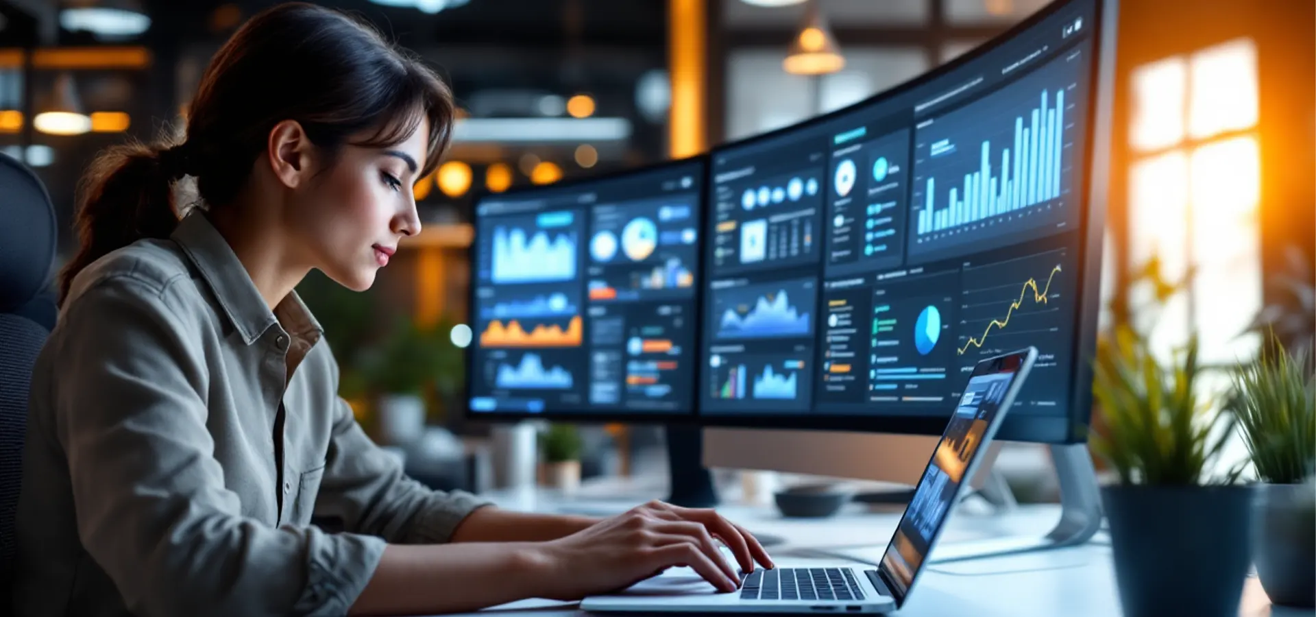 Agência de Marketing Digital