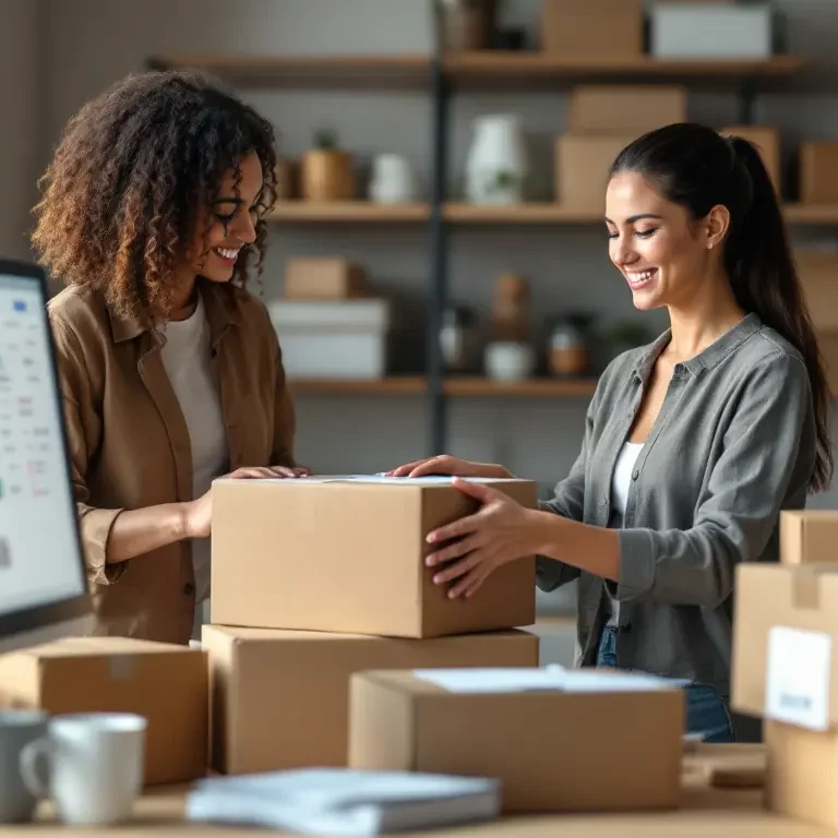 Especialistas em Criação de Loja Virtual