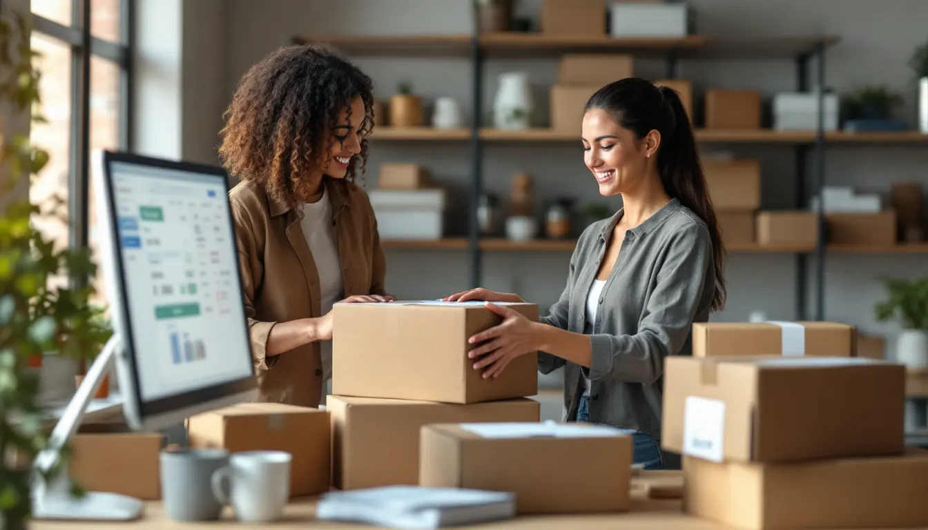 Especialistas em Criação de Loja Virtual