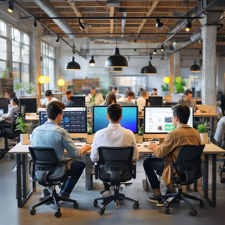 Criação de Sites em SP 8 Criação de Sites em SP: 5 Motivos para Escolher Especialistas