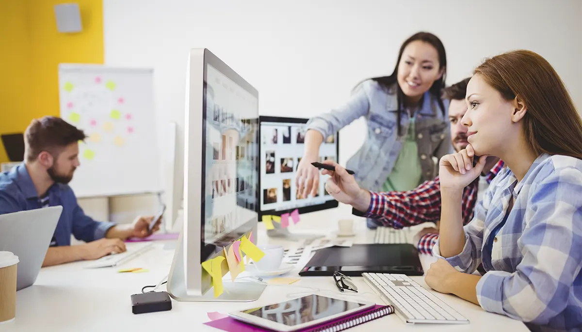 A Importância da criação de sites para empresas em Goiânia GO 3 Net Publicidade Criação de Sites em Goiânia