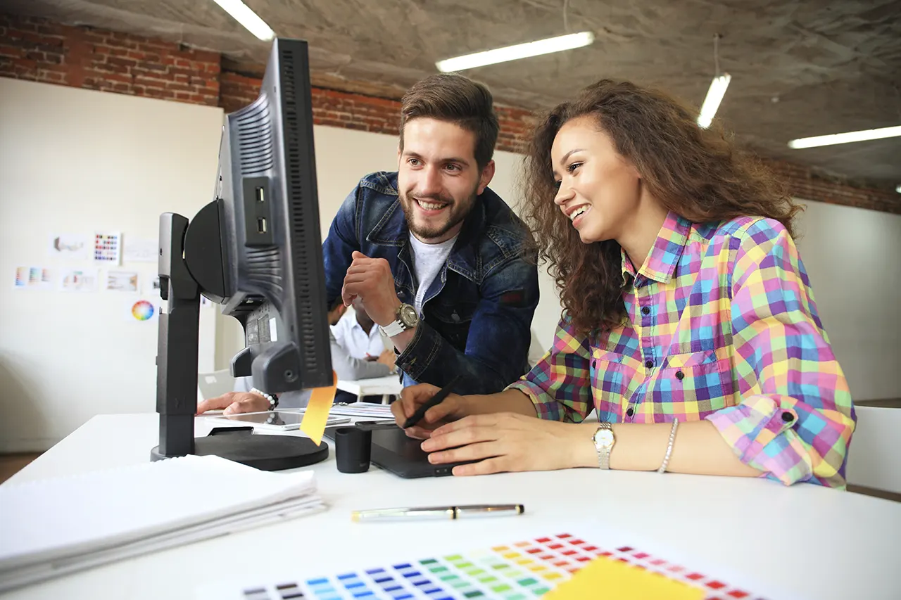 Desenvolvimento de Sites em Goiânia GO 2 Agência de desenvolvimento de sites em Goiânia com estrutura de alta performance e suporte local.