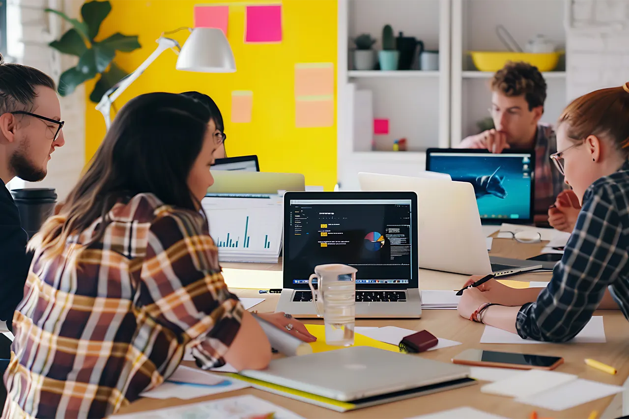 Desenvolvimento de Sites em Goiânia GO 3 Site responsivo desenvolvido em Goiânia acessível em todos os dispositivos, ideal para empresas, MEIs e autônomos.