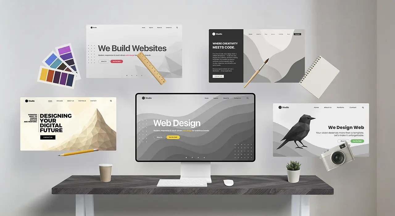 Criação de sites em Belém 1 riação de sites em Belém - Soluções digitais eficientes