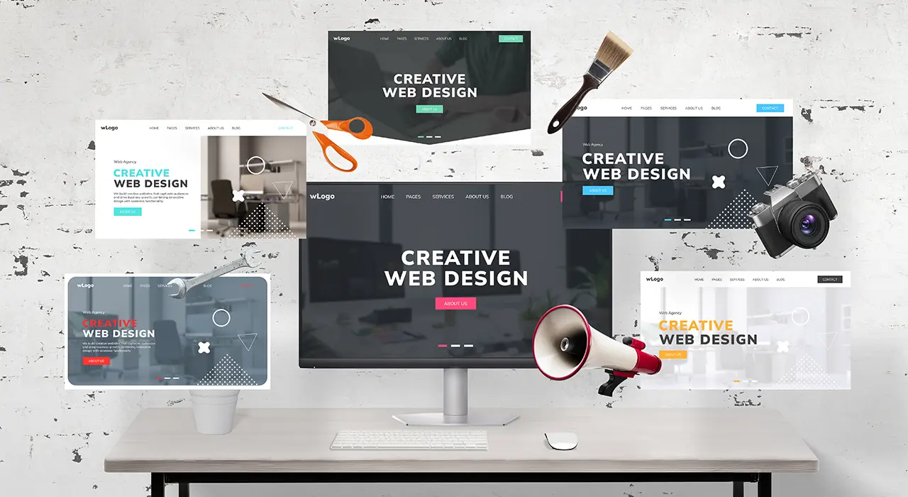 Criação de Sites no Tatuapé 2 Criação de Sites no Tatuapé Barato e Profissional