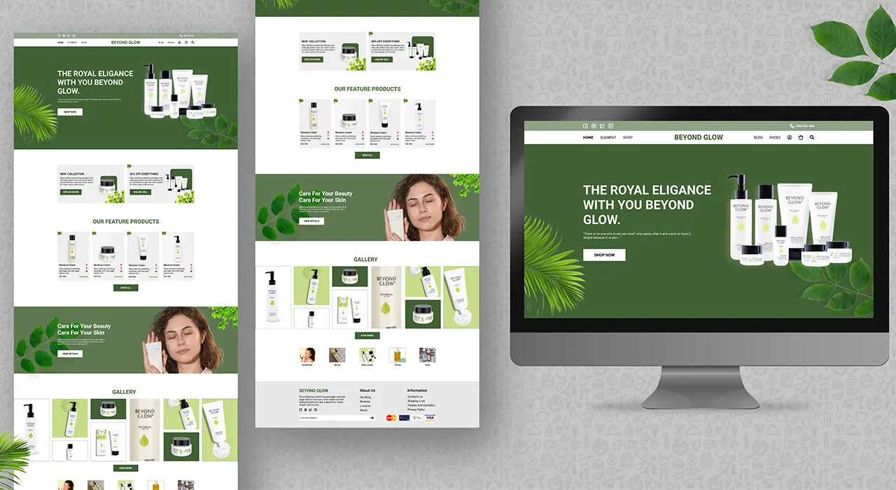 Site Institucional ou Landing Page? Descubra Qual Usar 1 Quando usar Site institucional ou Landing Page - Infográfico