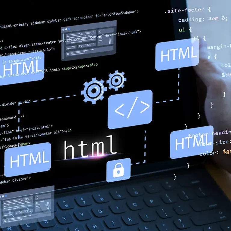 Site Institucional ou Landing Page? Descubra Qual Usar 6 Site institucional ou Landing Page comparação visual para escolher melhor