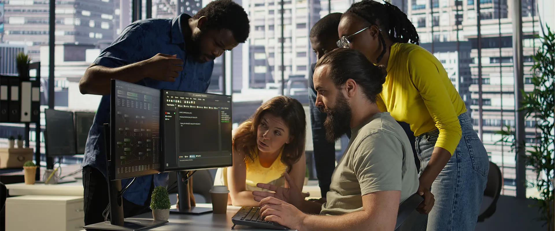 Sites profissionais em Goiânia com design moderno e SEO