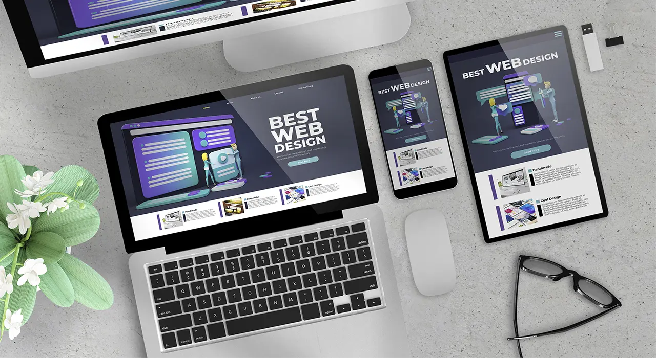 Sites Responsivos em Goiânia: Soluções Mobile para Empresas 1 Alcance mobile em Goiânia com sites responsivos e mapa da cidade.