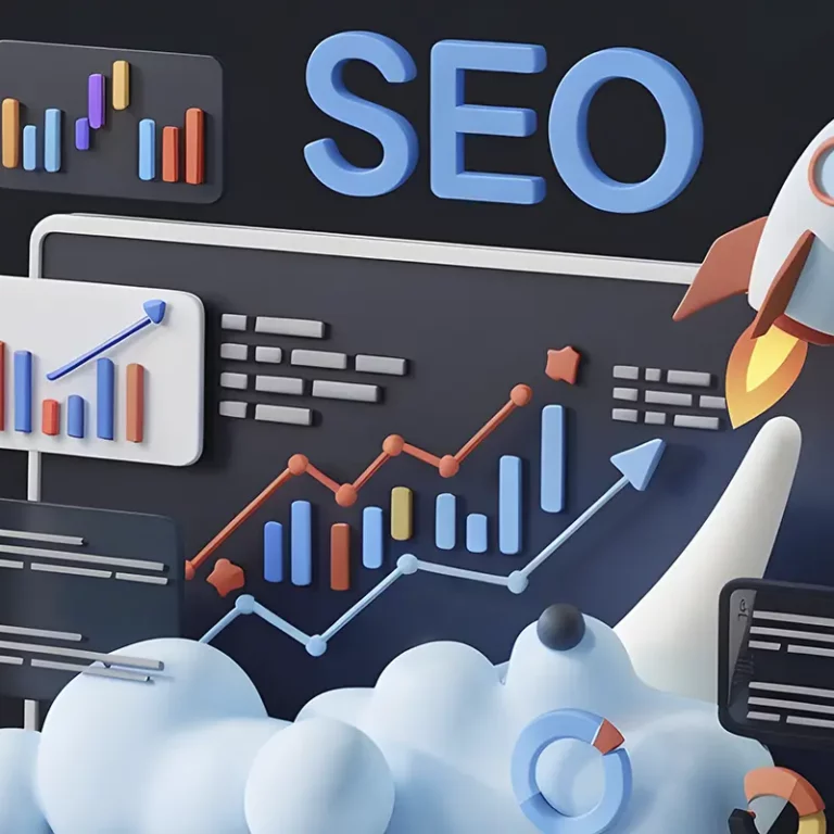 Site otimizado para o Google 4 Especialista criando site otimizado para o Google usando técnicas avançadas de SEO