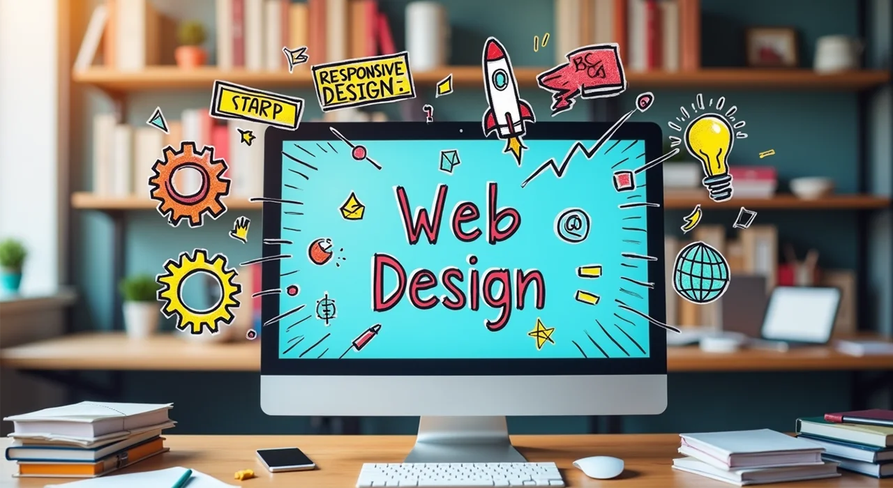 Criação de Sites em SP 2 Criação de Sites em SP: Guia Definitivo para Vender Mais