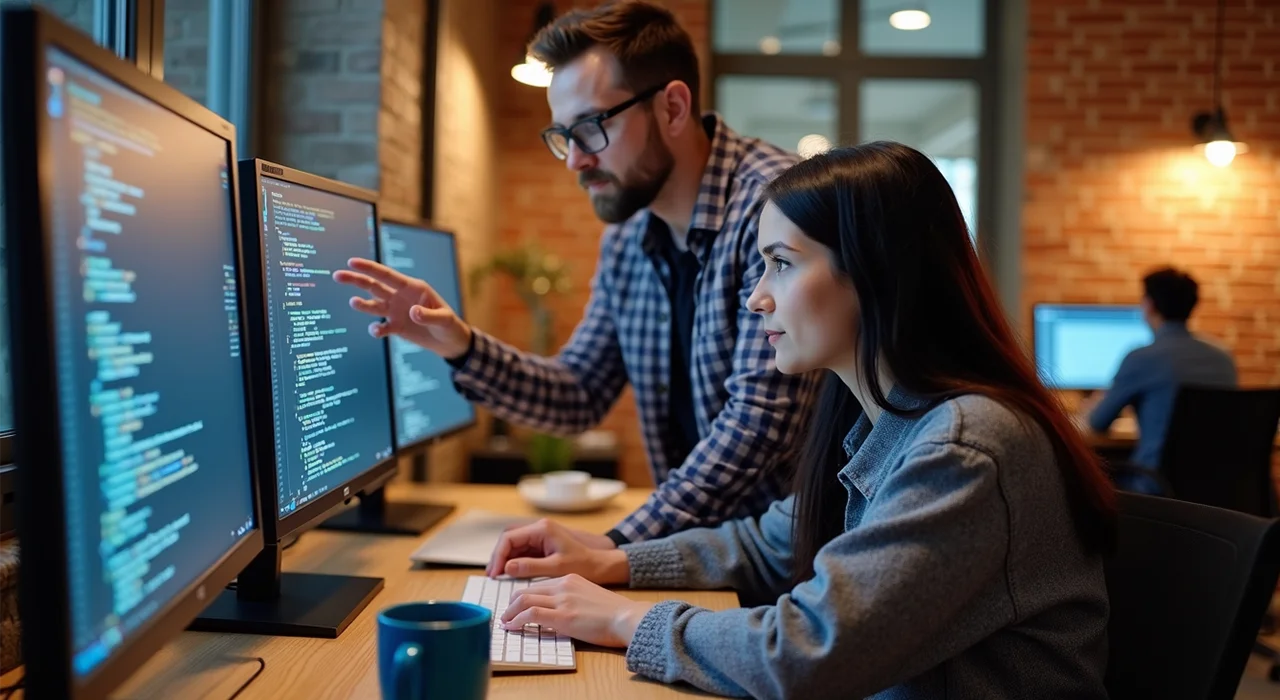 Criação de Sites em SP 1 Criação de Sites em SP Fácil: Tenha Seu Site Pronto Rápido