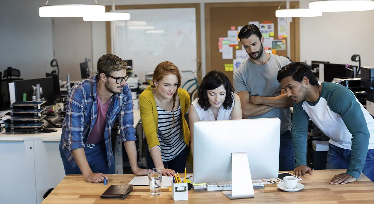 Sites São Paulo: Desenvolvimento Web de Alta Qualidade