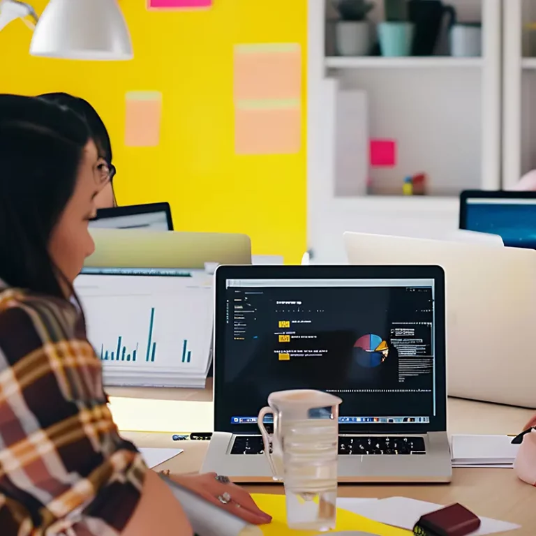 Desenvolvimento de Sites em São Paulo: Performance Premium