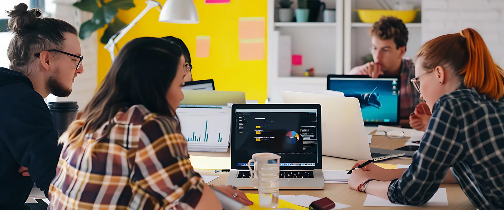 Desenvolvimento de Sites em São Paulo: Performance Premium