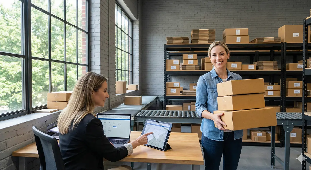 Criação de loja virtual em Goiânia para empresas